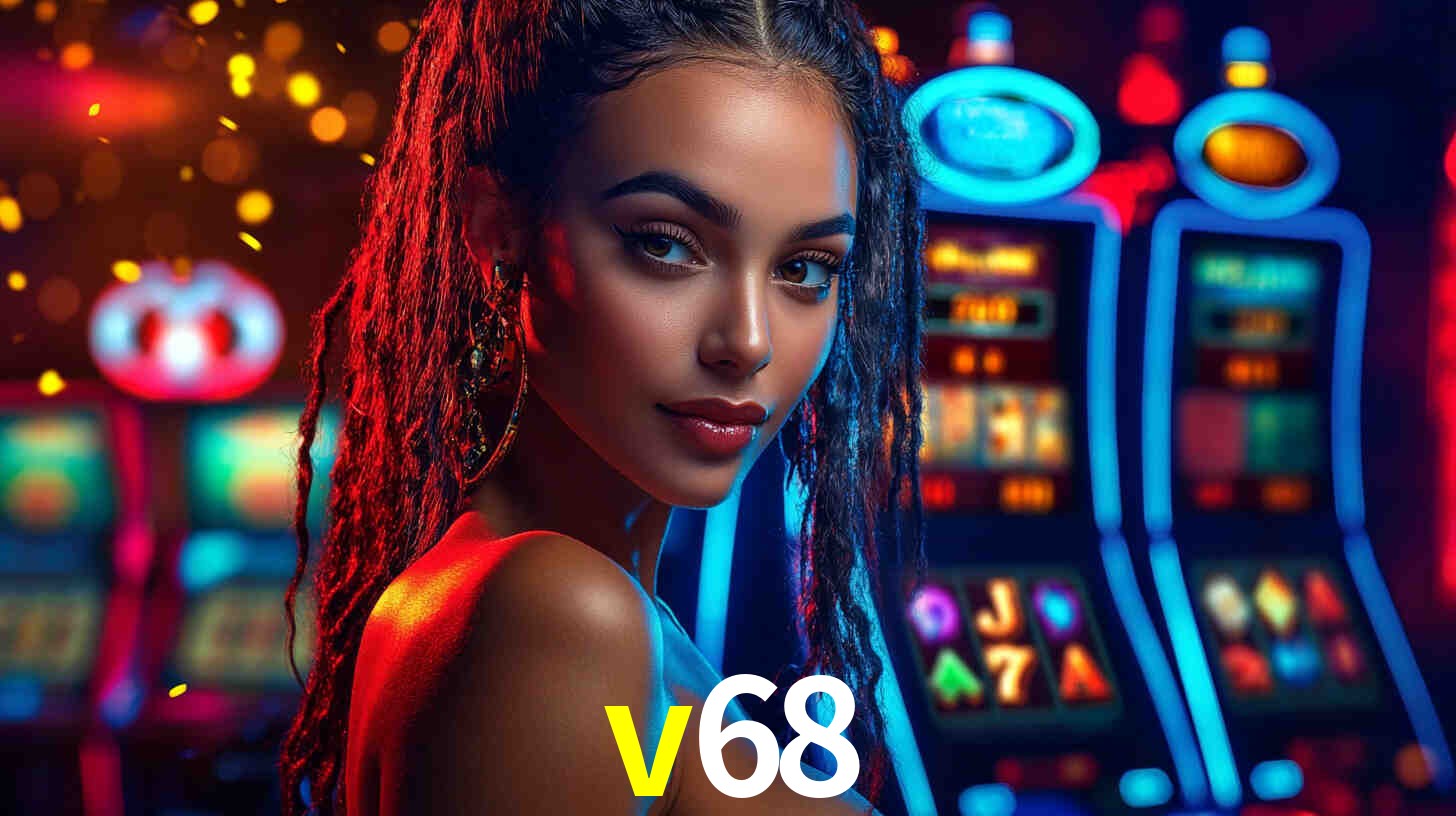 Bônus de Boas-vindas v68