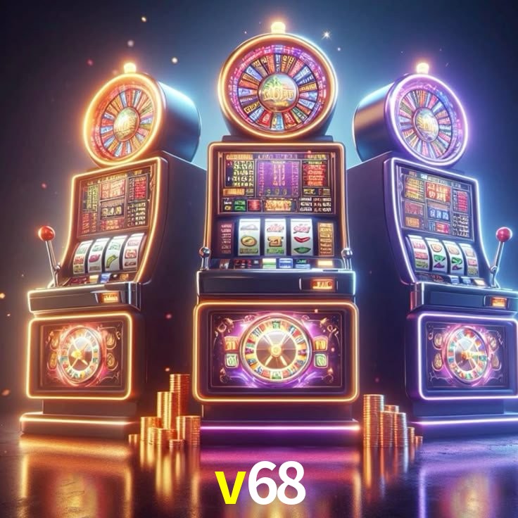 v68 - Aposta de Risco Máximo - v68.com