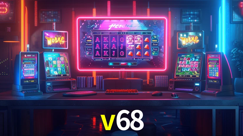 v68 bet