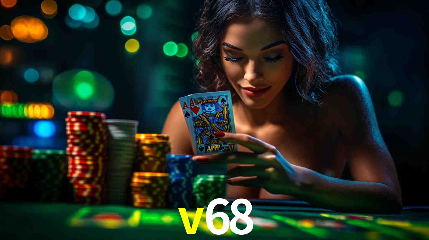 Estatísticas v68