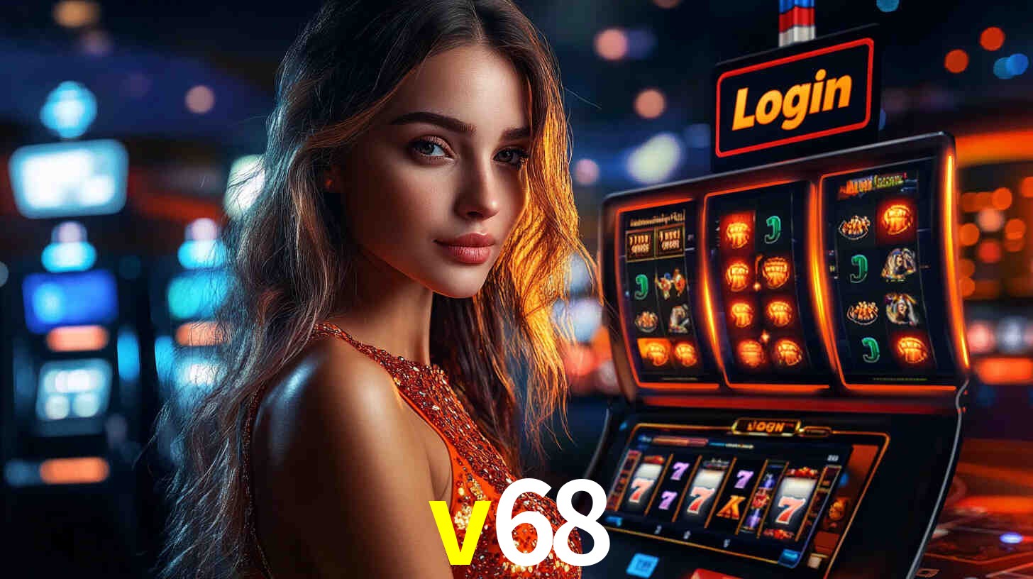 v68.com