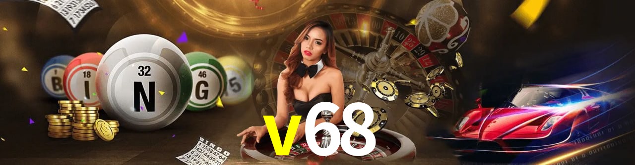 Inovações de Jogos na v68: O Futuro das Experiências Interativas