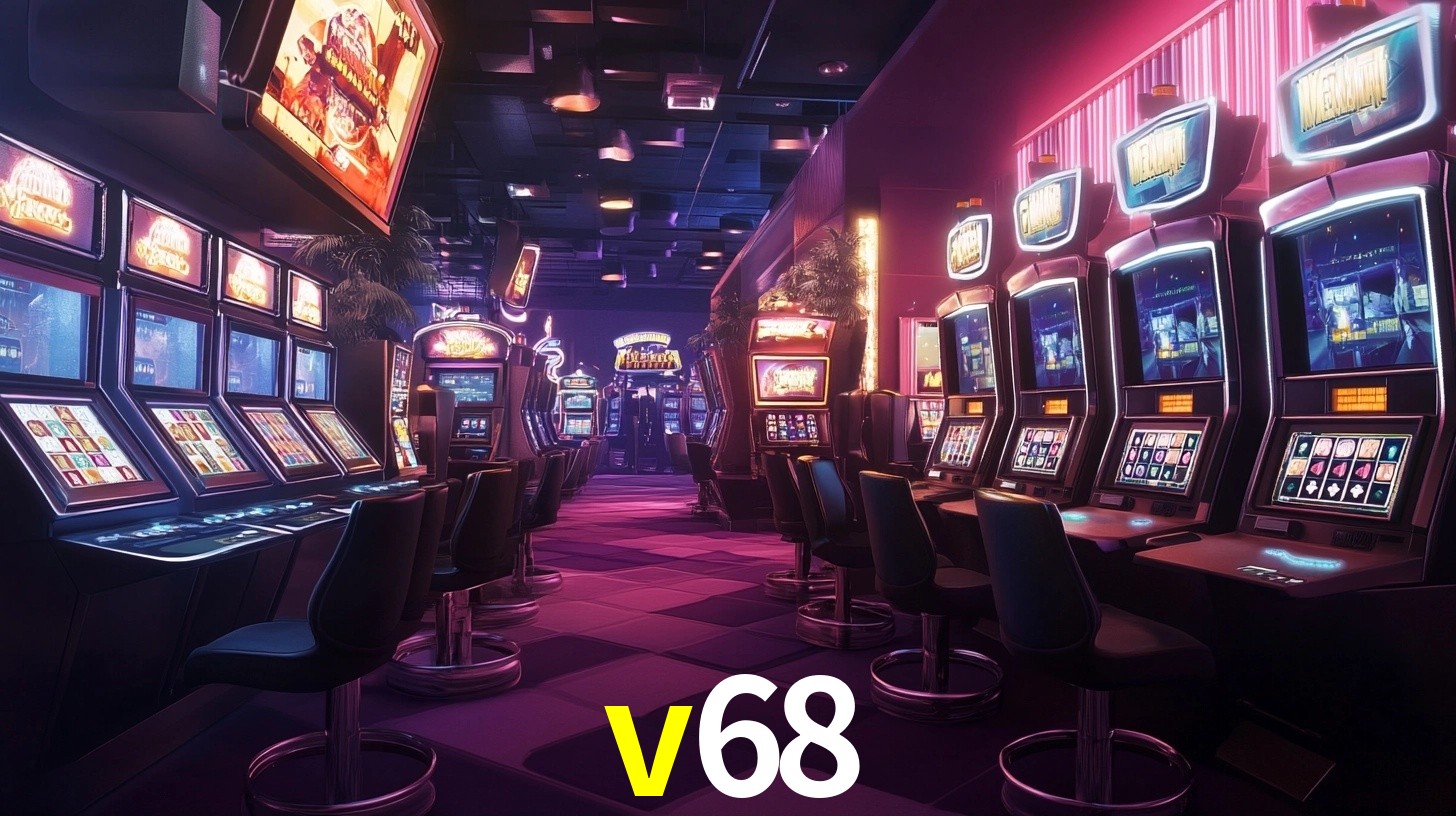v68 bet