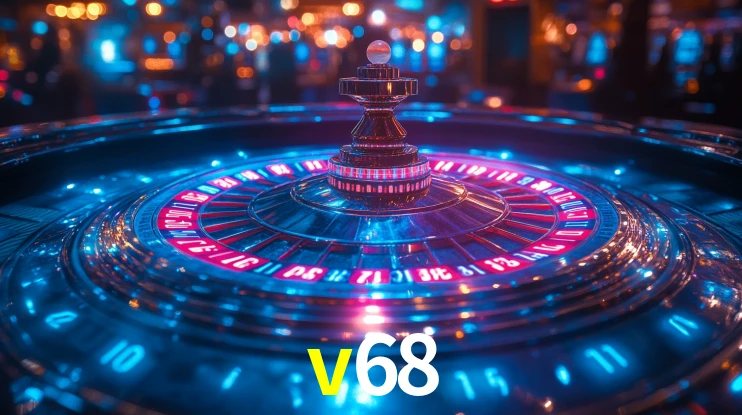 v68.com