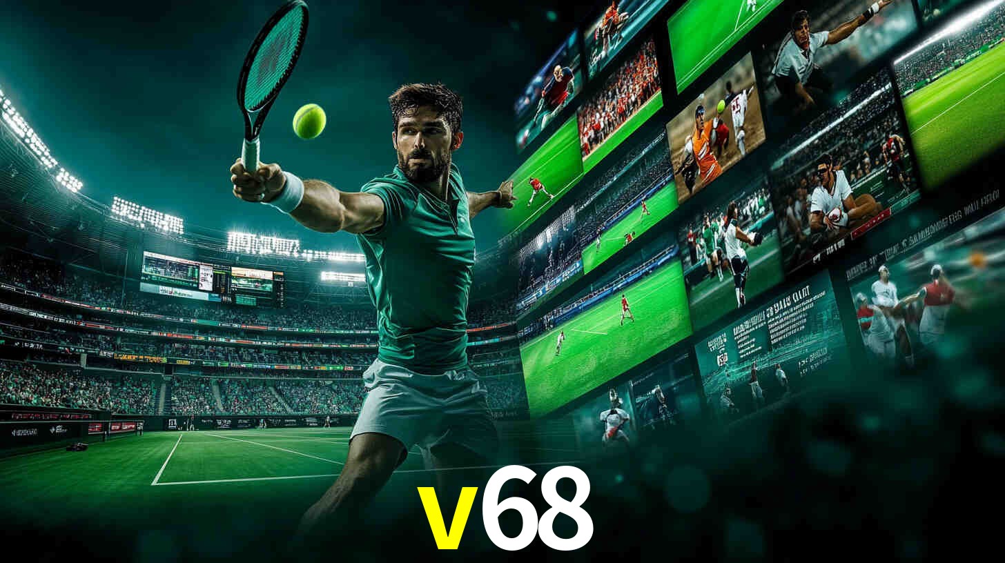 Casino VIP v68