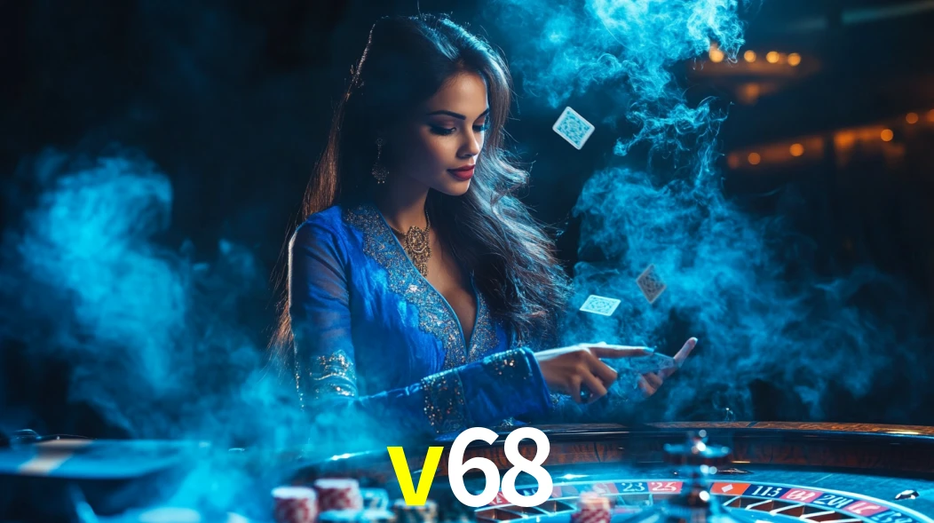 Diretório de Jogos v68
