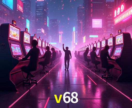 Apostas Esportivas na v68: Um Guia Completo