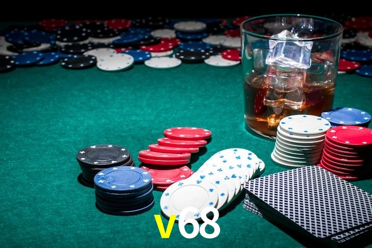 A Revolução dos Aplicativos de Jogos no v68