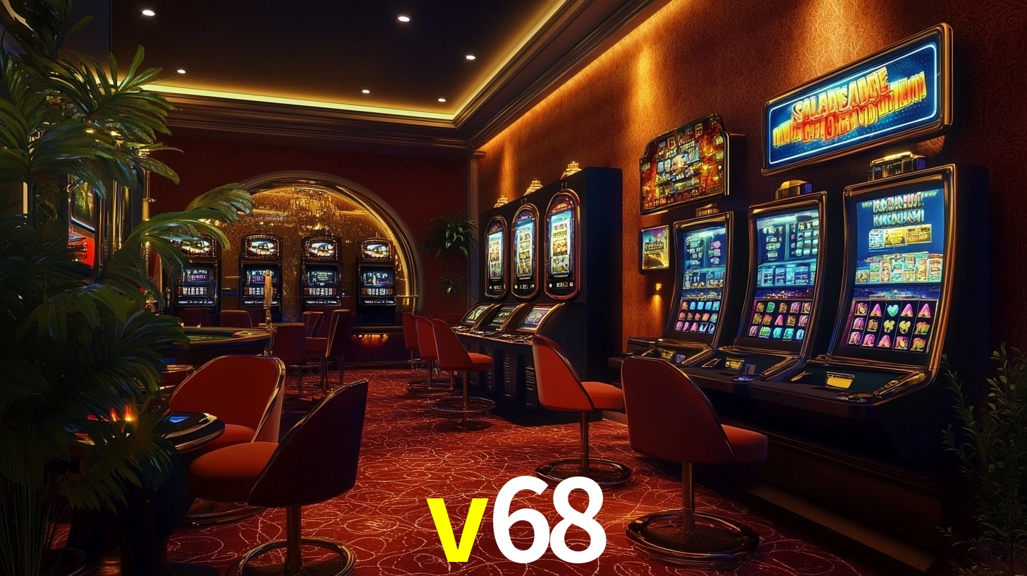 Exclusive Games v68
