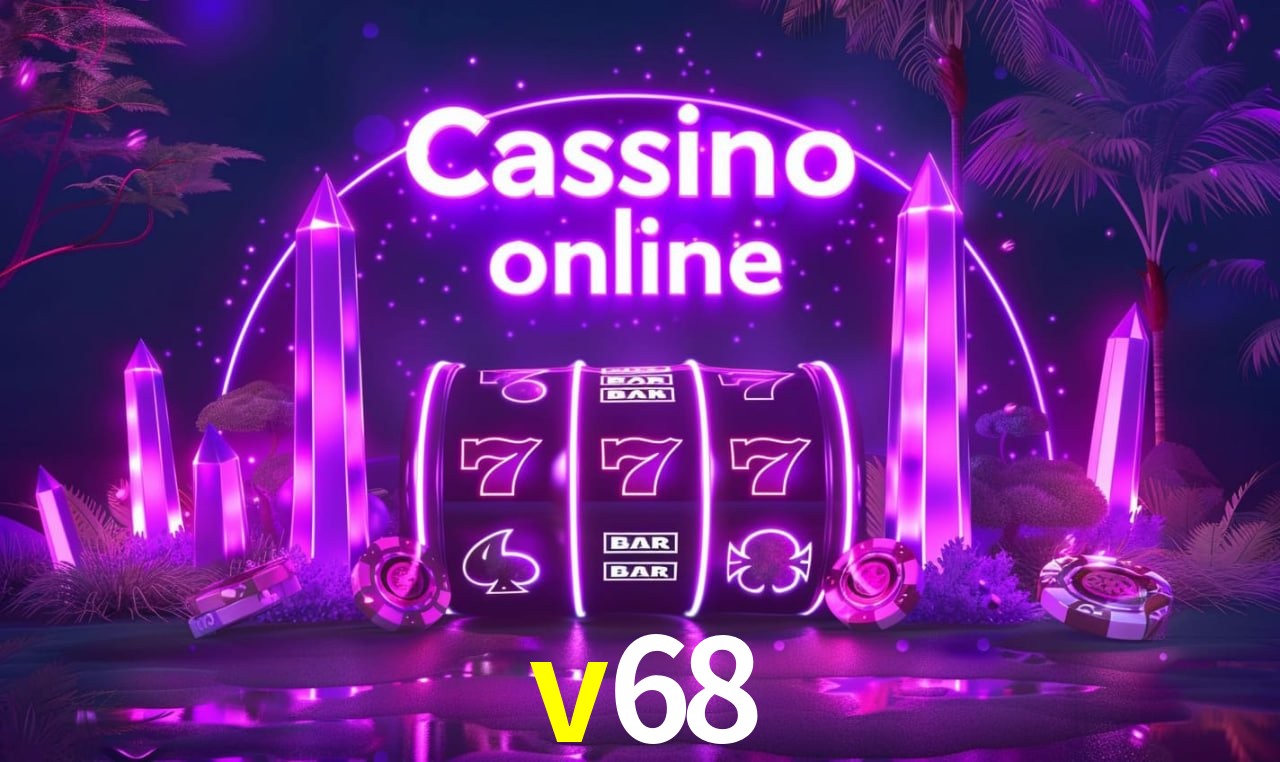 Descubra a Essência do v68: Nossa História e Compromissos