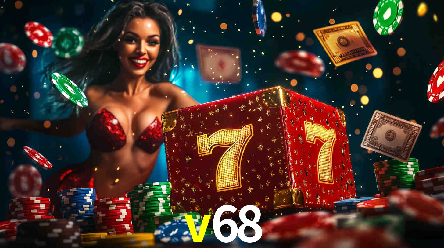 Estatísticas do Jogo v68