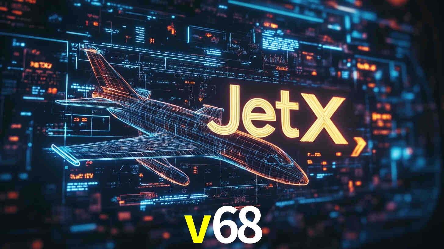Casino Ao Vivo v68