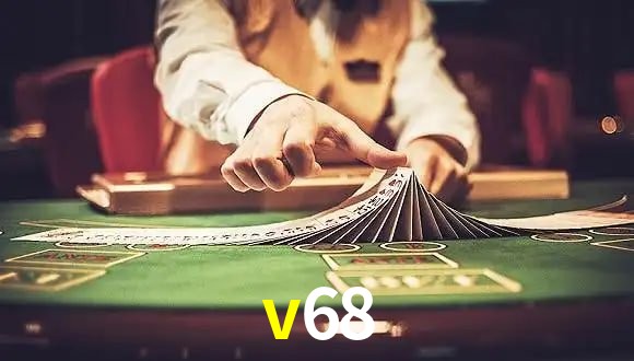 Blackjack Table v68
