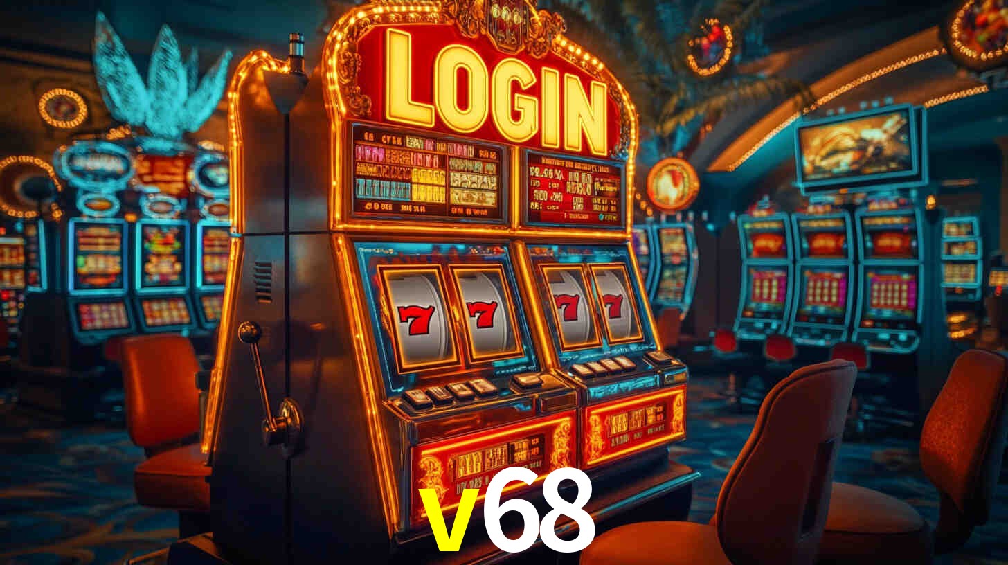 Experimente o Login Seguro Premium no v68