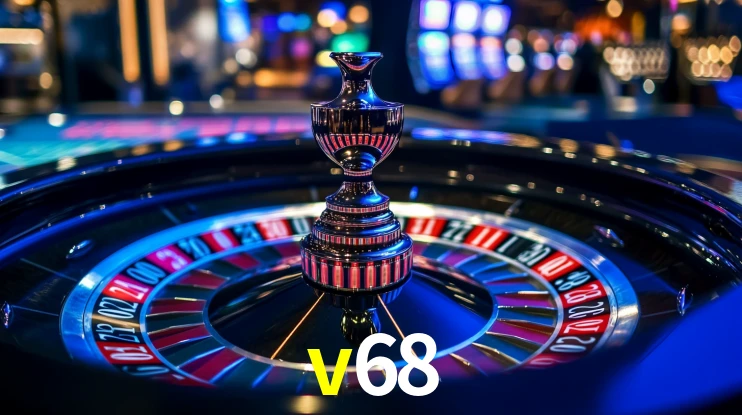 v68.com
