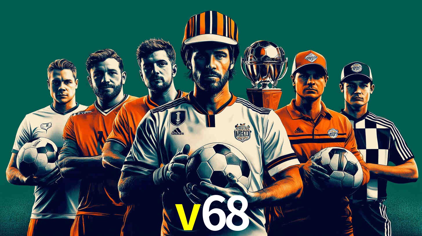 Apostas de Tênis v68