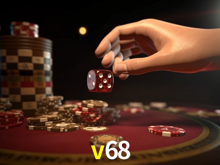 Descubra o Programa VIP da v68: Vantagens Exclusivas para Jogadores