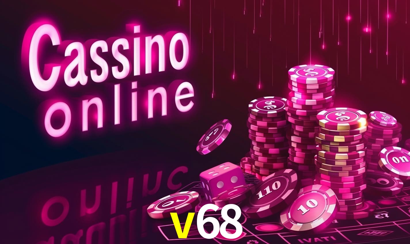 Provedores de Jogos v68