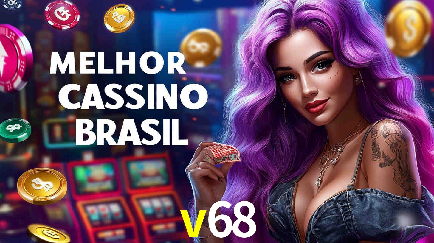 Apostas de Futebol v68