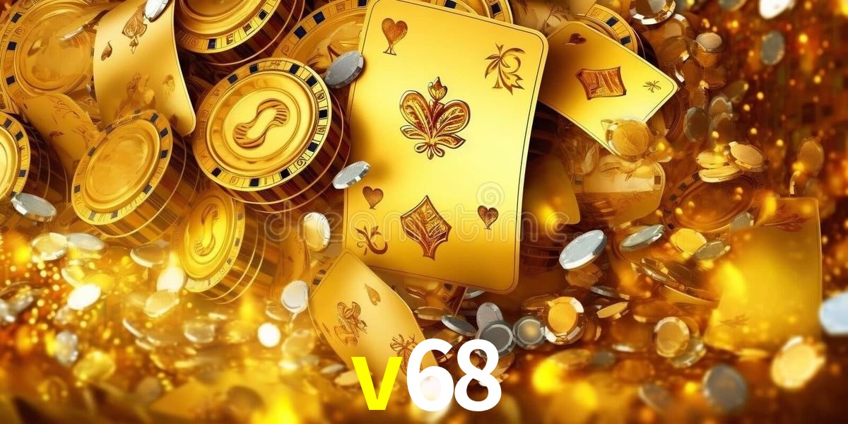 Login Seguro v68