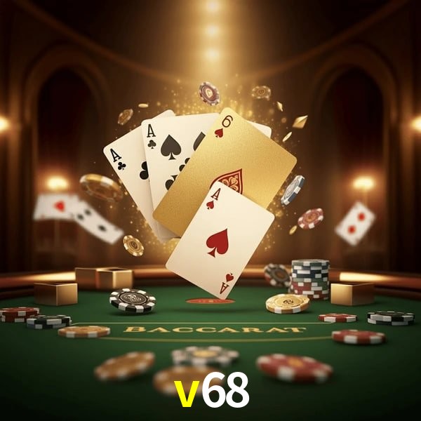 Live Casino v68