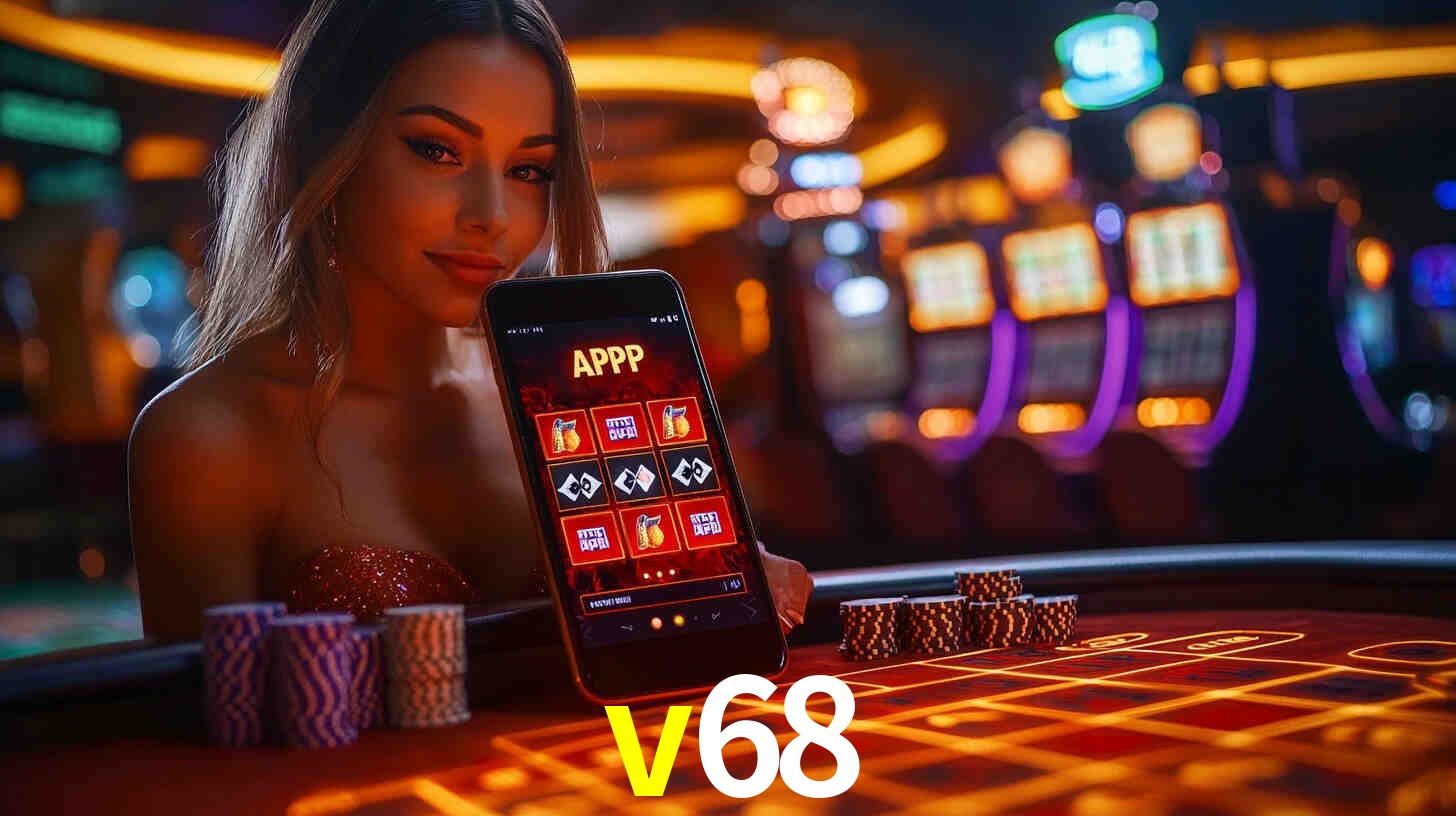 Estatísticas Crash Games v68