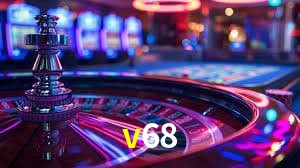 Inovações de Jogos na v68: O Futuro das Experiências Interativas
