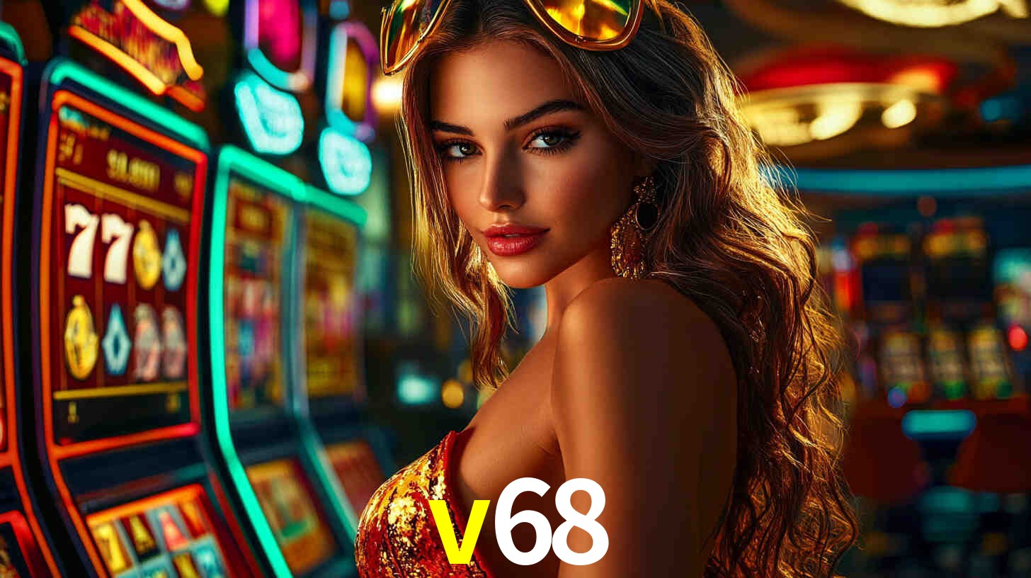 Ofertas Imperdíveis na v68: Promoções e Bônus Que Valem a Pena