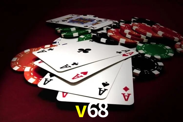 Inovações de Jogos na v68: O Futuro das Experiências Interativas